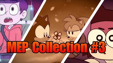 MEP Collection #3 (2020 - 2021)