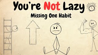 How to Build Momentum Even If You Feel Stuck or Unmotivated