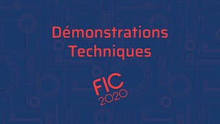 #FIC2020 [DT25 - IBM] Cloud Pak for Security