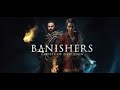Banishers  Ghosts of New Eden   Gameplay Reveal Trailer  Summer Game Fest 2023 | 2Game SEA