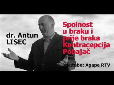 Video: Spolnost