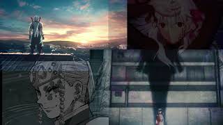 朝が来る / 鬼滅の刃