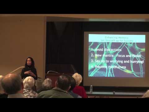 Memory Lecture - YouTube