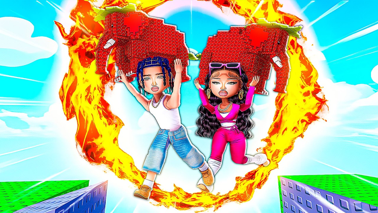 ESCAPE OBBIES FOR BRAINROTS! (Roblox)