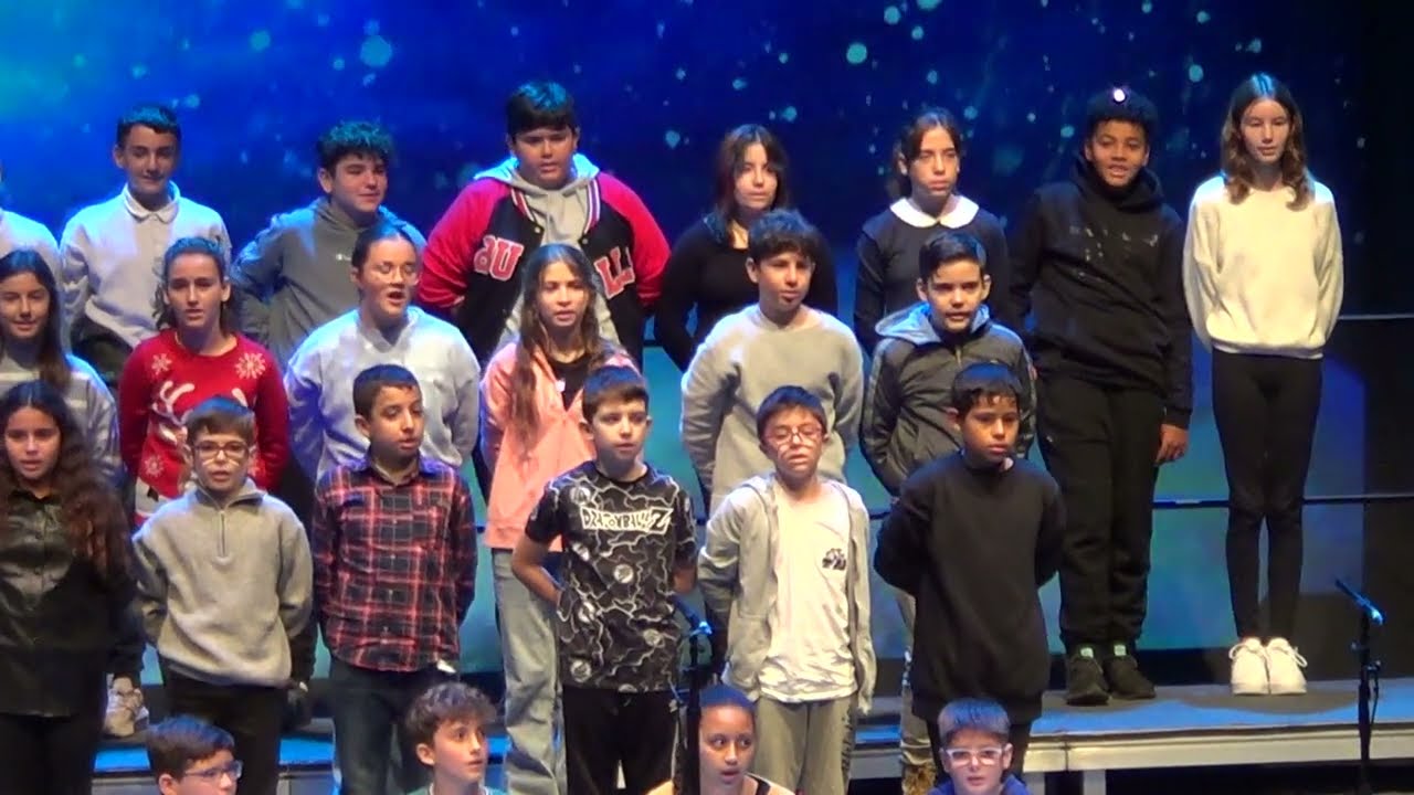 6è - Milions d'Estrelles de Nadal