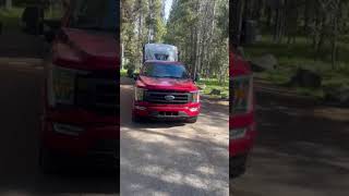 Video of Flat Rock (idaho), ID from reed C.