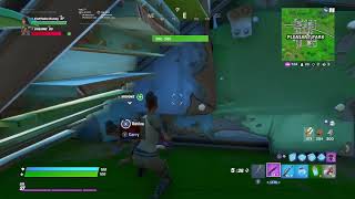 Quick Revive and Edit Kill.