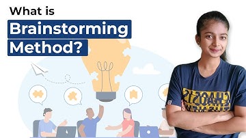 Brainstorming: A Technique for Generating Ideas | Requirement Elicitation Technique