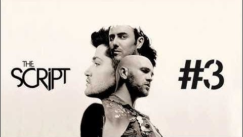 The Script  Broken Arrow