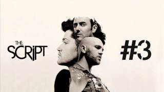 Video thumbnail of "The Script  Broken Arrow"