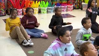 Henrico Learning Today - Baker Elementary School - October 17, 2023 Guide