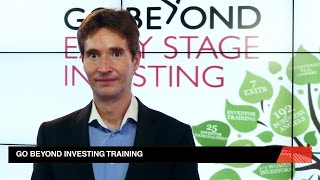 Startup Company Valuation