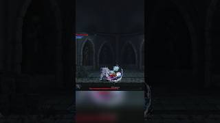 𝐍𝐨 𝐒𝐞𝐜𝐨𝐧𝐝 𝐂𝐡𝐚𝐧𝐜𝐞 ⚡👁️ l#thelastfaith#flashcloak#bossfight#soulslike#darkfantasy#gamingshorts