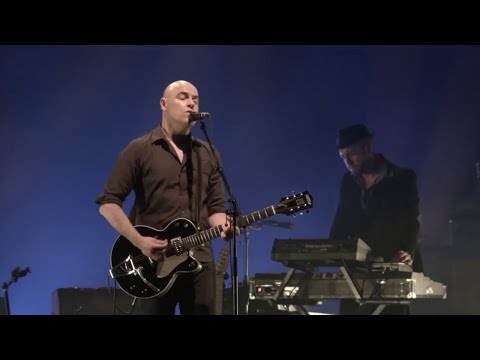 Dominique A - Passer nous voir @ Le Grand Rex