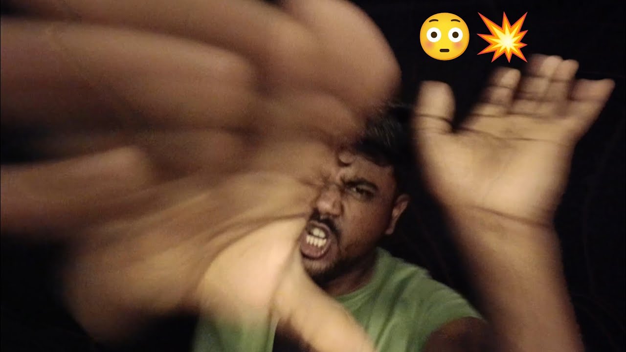 This ASMR Is TOO FAST 😵 | Aggressive Tingle Attack 💥