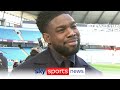 Micah Richards previews the Manchester derby