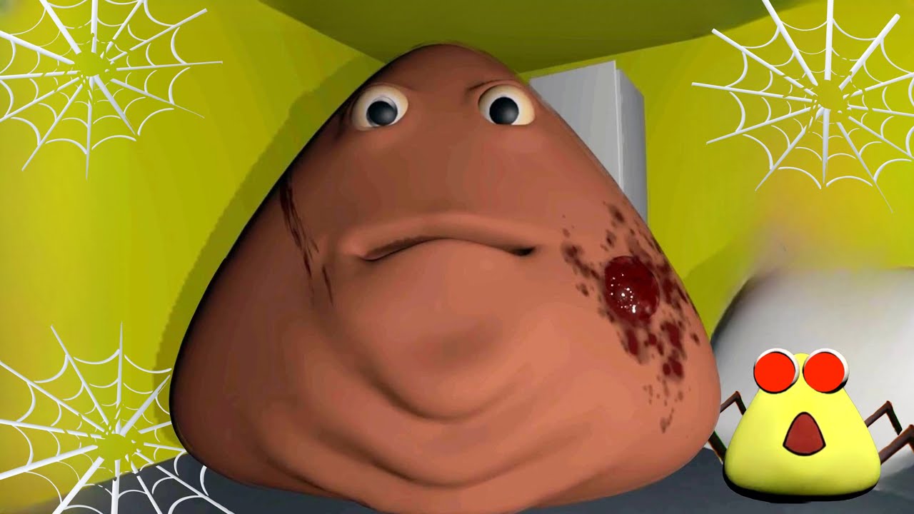 The new ending in this horror game was so scary it made me laugh