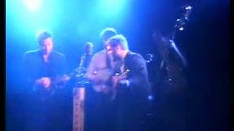 Chatham County Line - Rock Pile