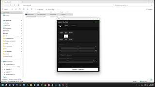 OneKey Switch beta: Lang / Copy / Paste screenshot 2