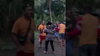 Sarayaw ha bukid han mga patroniser #akoysayoatikayakinlamang
