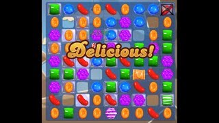 Candy Crush Saga Level 797