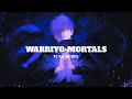 Warriyo Mortals Funk Remix Speed Up Viral Edit 