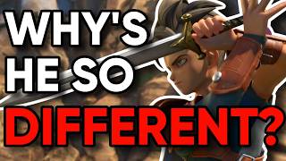 Dragon Quest XII's Hero is MORE Than He Seems!