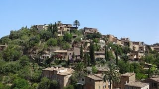 Mallorca 2012