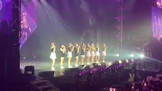 180818 TWICE - What is Love (Acoustic Ver.) @TWICELAND ZONE 2: Fantasy Park In Bangkok