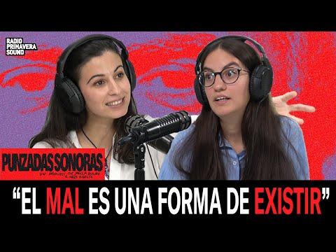 PUNZADAS SONORAS 4X04 - EMPUÑAR EL ARMA, SUFRIR LA HERIDA | #RPS