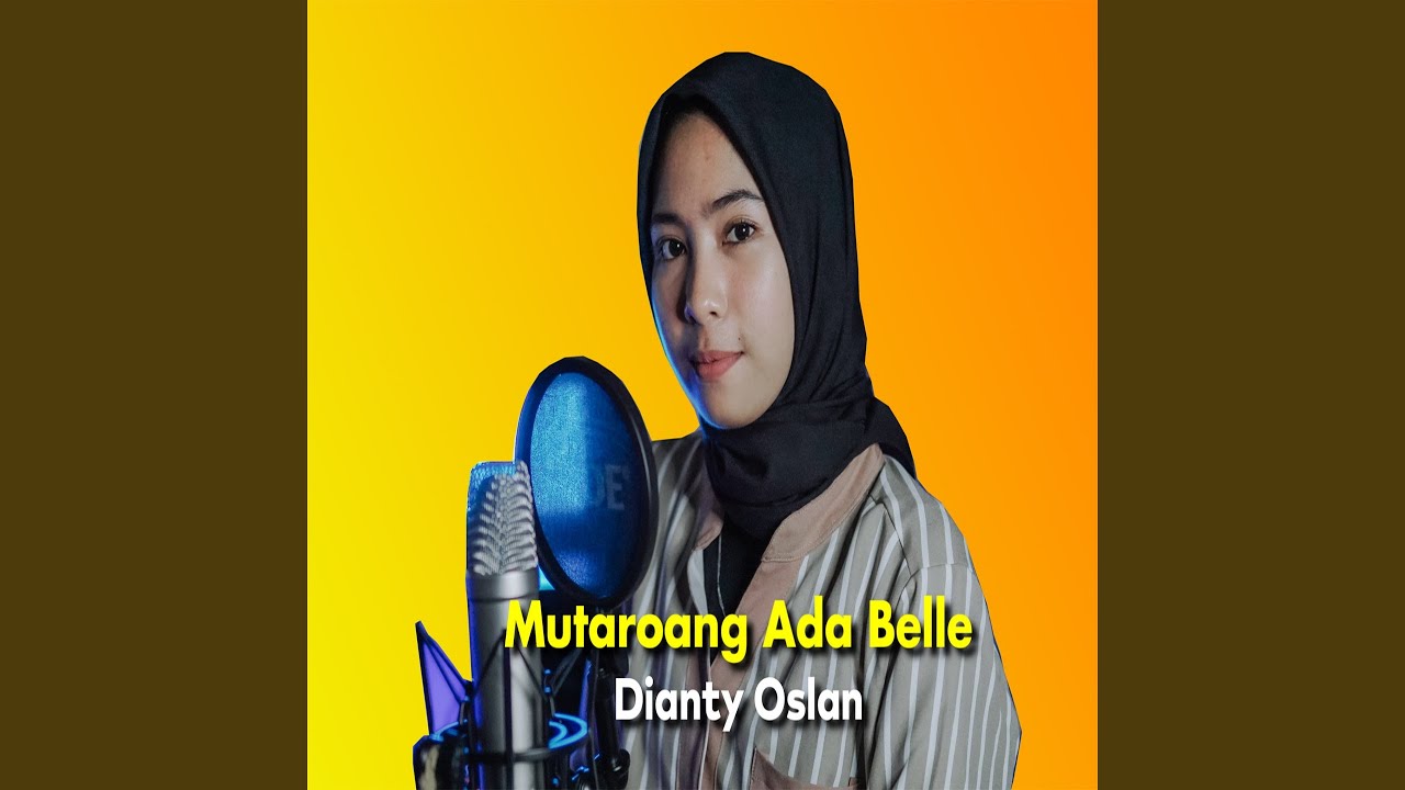 Mutaroang Ada Belle