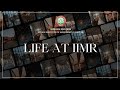 Life at iimr  iim rohtak