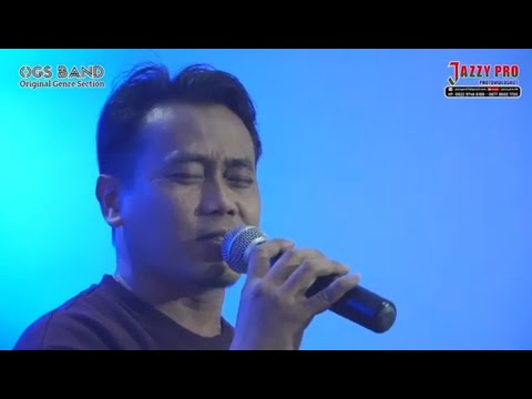 DIBOHONGI (Mansyur S) | Voc. Asep Sonata | Cipt. Mansyur S | OGS BAND #ogsbanddangdut