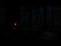 ❄️🔥 Deep Sleep in 3 Minutes (No Ads) 😴 Snow Cabin &amp; Warm Fire Ambience