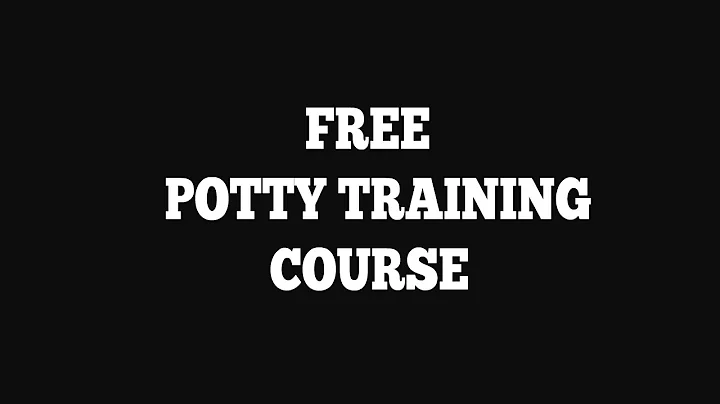 How To Easily House Train Doberman Pinschers