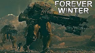 видео: The Forever Winter НОВЫЕ ТУННЕЛИ картинка: The Forever Winter НОВЫЕ ТУННЕЛИ