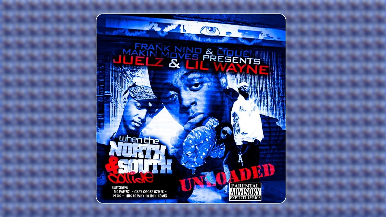 Lil Wayne - Upgrade You (audio)
