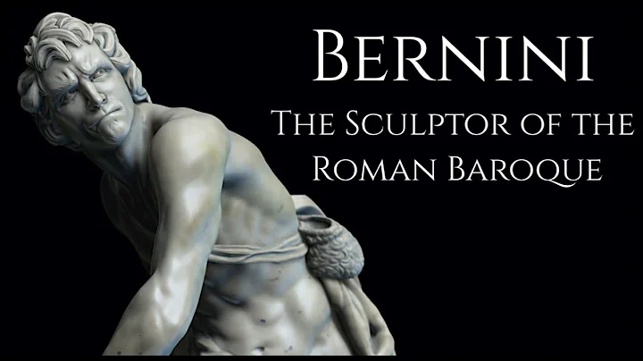 Bernini, The Sculptor Of The Roman Baroque - Art M...