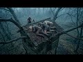 Jungle Mein 3 Ladki Fas Gayi (The Silencing) Movie Explained Hindi/Urdu