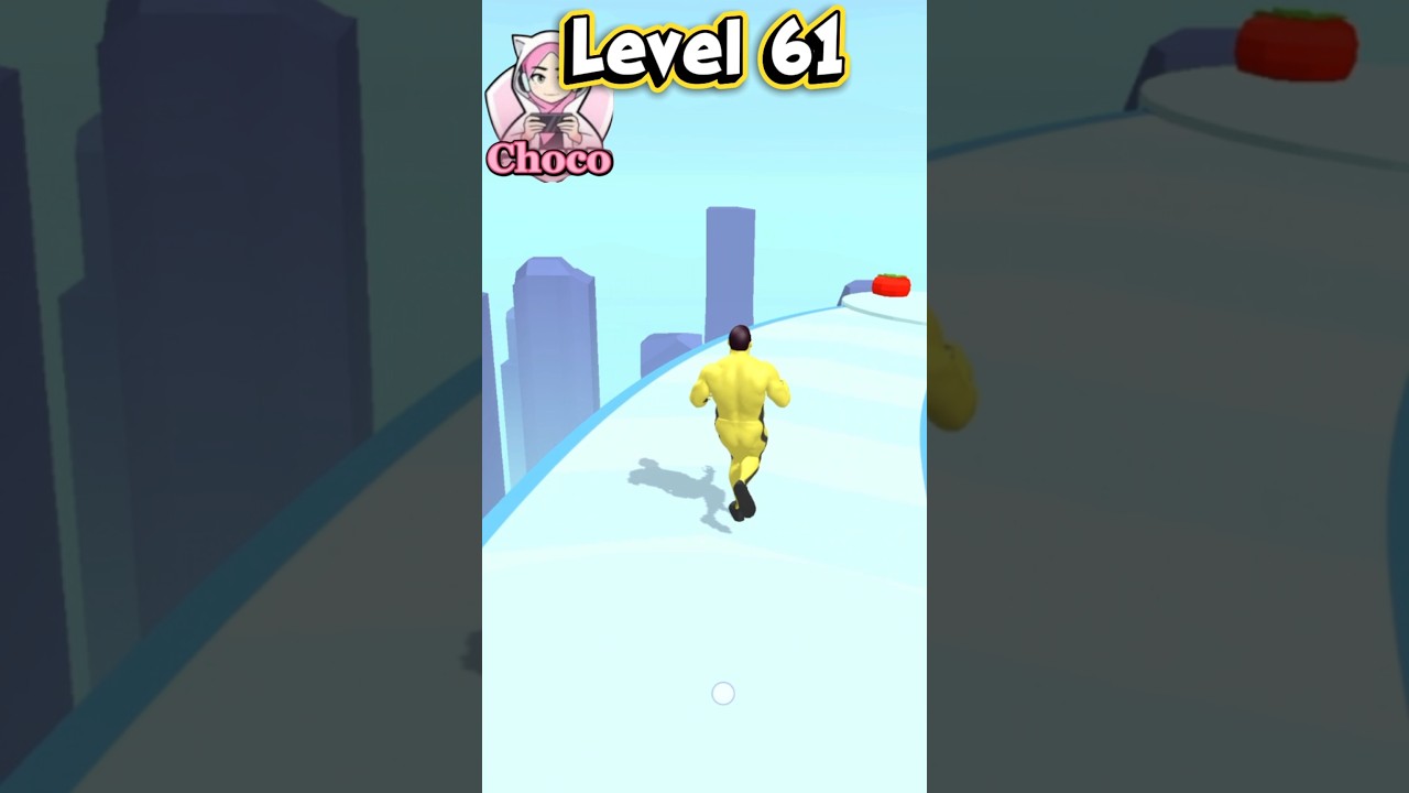 fit master race 3d level 61