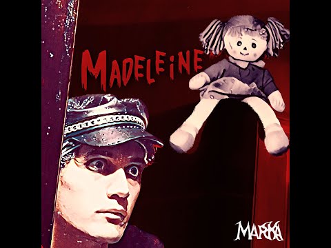 Marka - MADELEINE (Official Video)