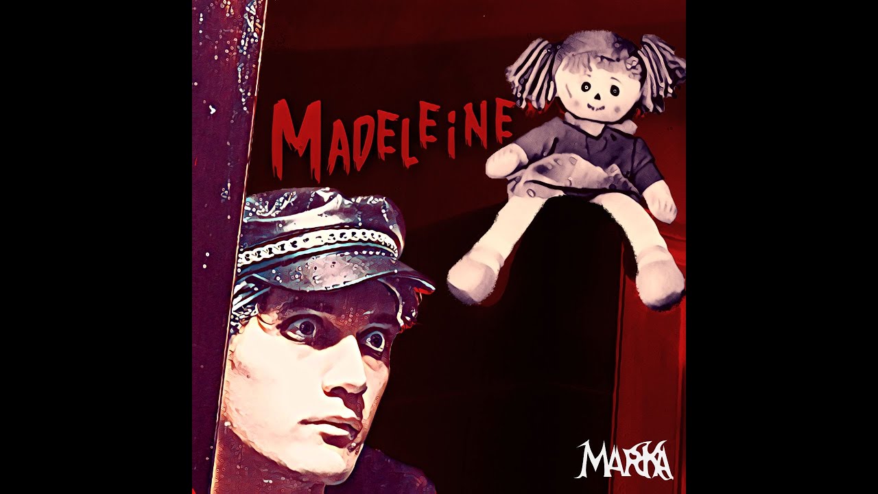 Marka - MADELEINE (Official Video)