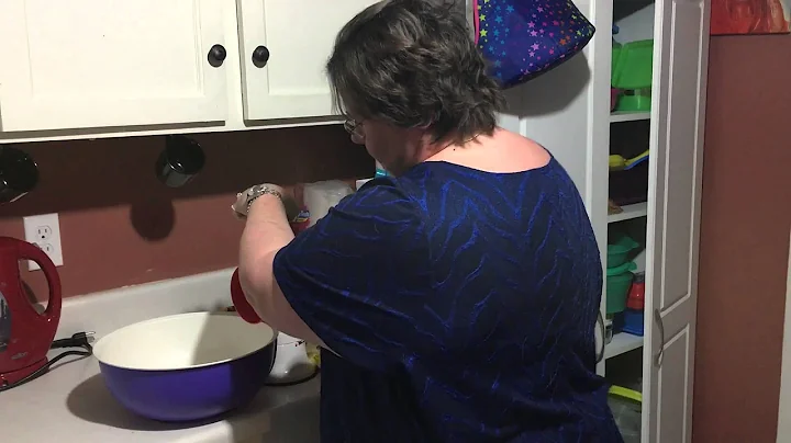 Linda Forrest Tupperware