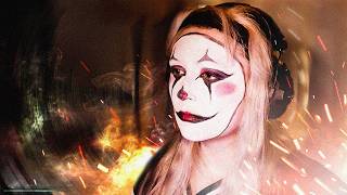 THE CLOWN IS BACK