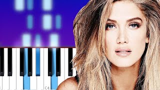 Piano Mix ruplayers