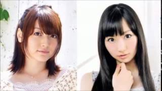 【花澤香菜×戸松遥】カナチャン「胸の谷間を見せつつ誘惑する」トマッチャン「うわぁおっ~w」 戸松遥 検索動画46 【花澤香菜×戸松遥】カナチャン「胸の谷間を見せつつ誘惑する」トマッチャン「うわぁおっ~w」 戸松遥 検索動画 46