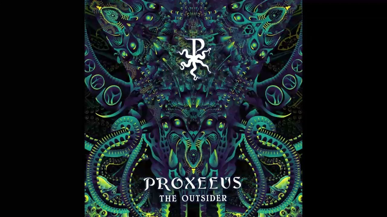Proxeeus - The Outsider