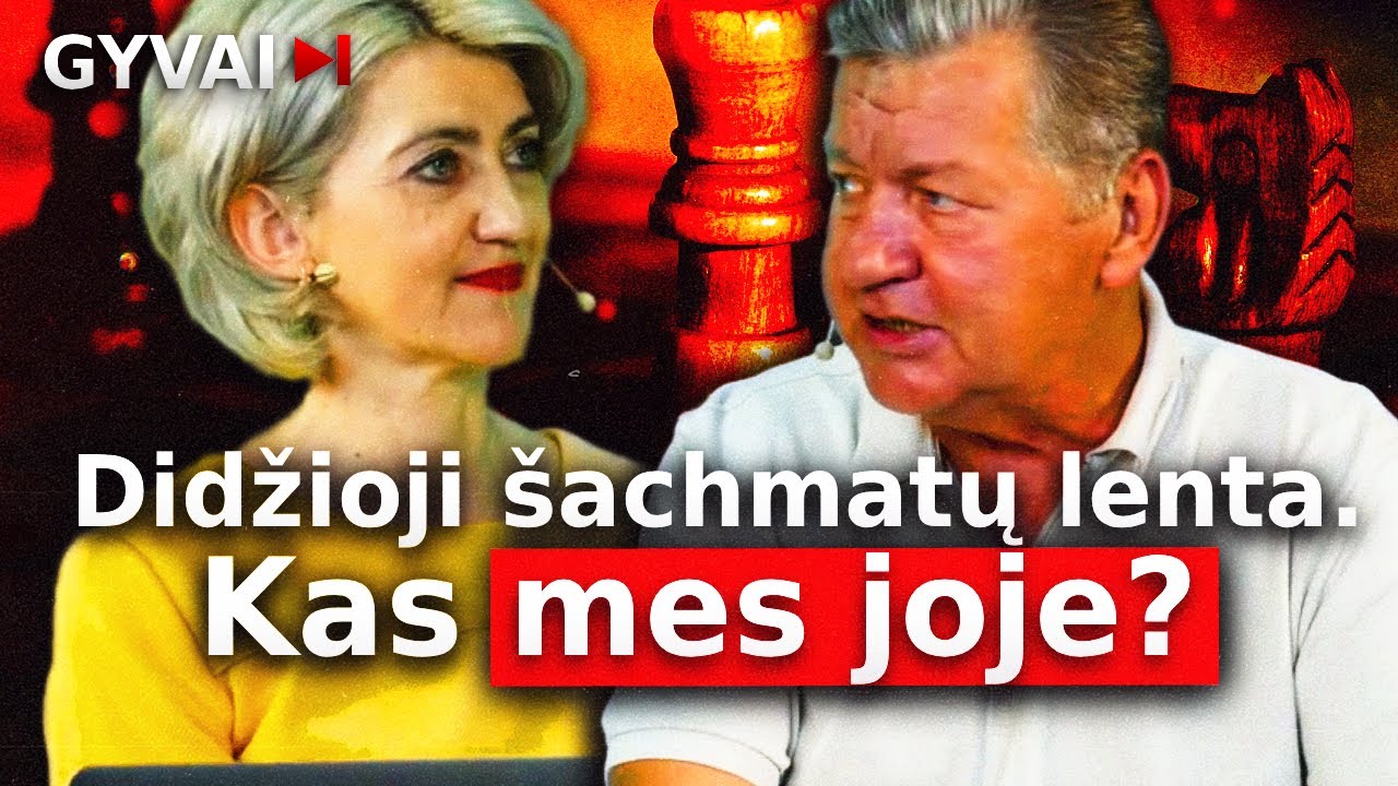 Iš Brzezinskio rato: kaip ištrūkti iš karo logikos, kurią vadiname apsauga?