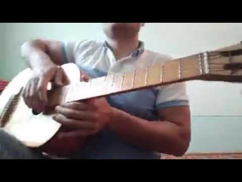 Video: Musiqi Qulağı Olmadan Gitara çalmağı öyrənə Bilərsinizmi?