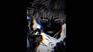 Gojo edit [amv/edit] #phonk #youtubeshorts #jujutsukaisen #edit #jjk #manga #mangaedit #anime